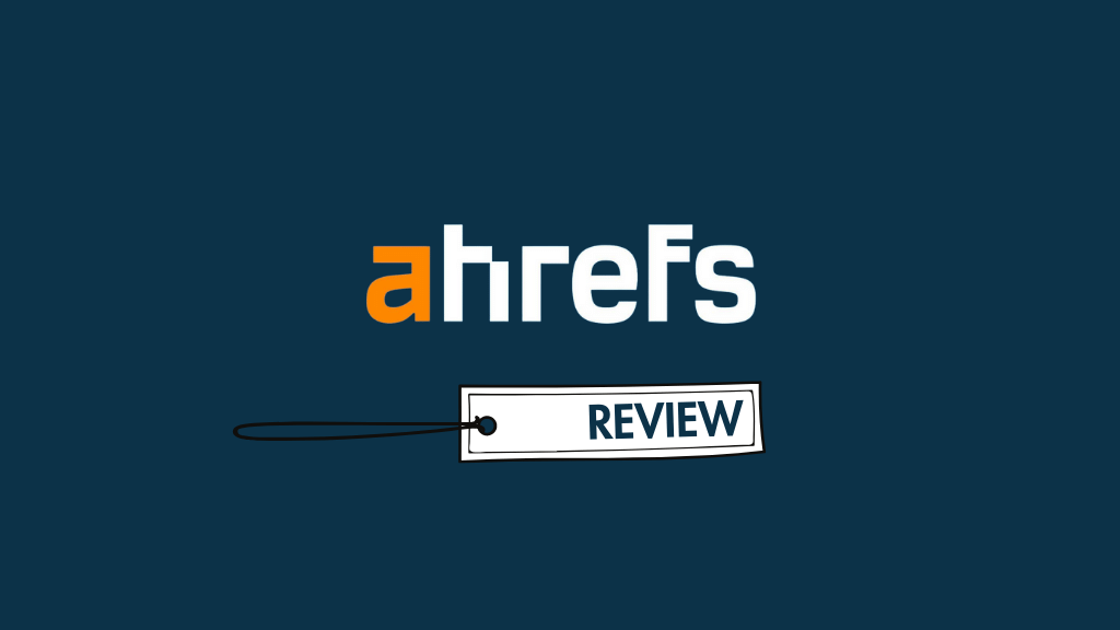 Ahrefs报告定制化策略