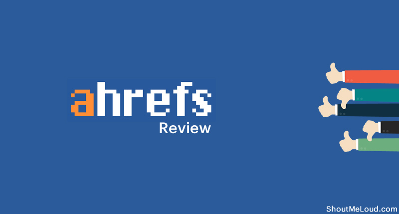 Ahrefs的报告内容包含哪些