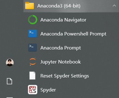 Anaconda
