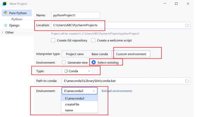 PyCharm