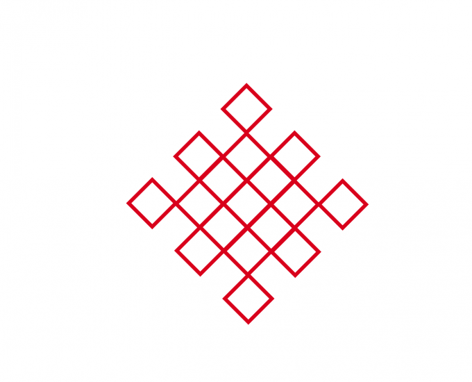 中国结图示