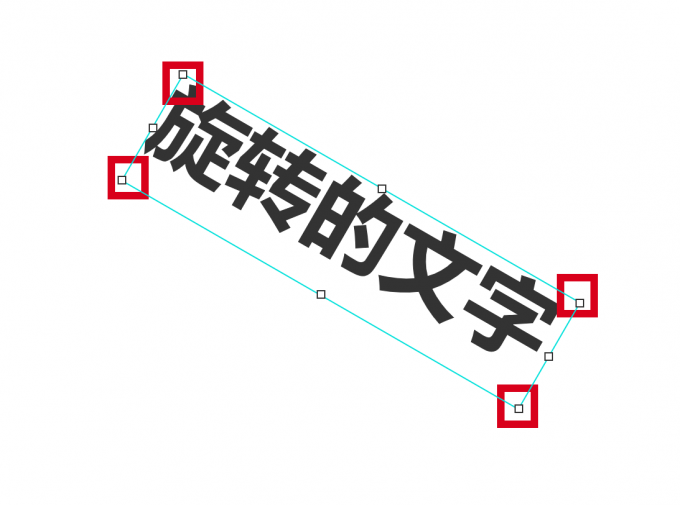 自由旋转