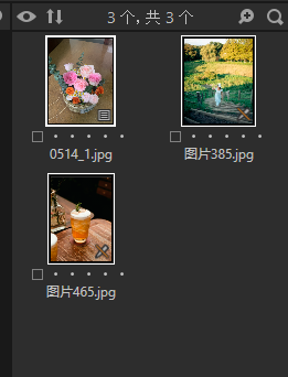 全选图片