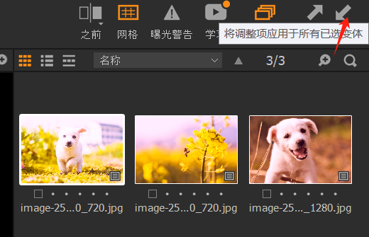 应用