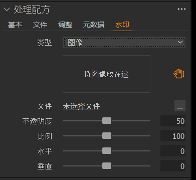图像水印