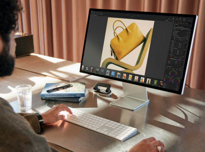 Capture One Enterprise