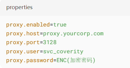 Coverity 无法更新怎么办