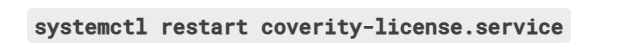 Coverity 无法激活怎么办