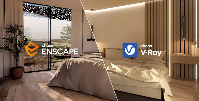 V-Ray