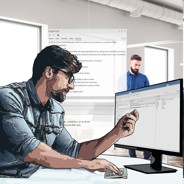 Enterprise Architect 如何修改文档模板