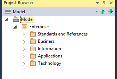 Enterprise Architect