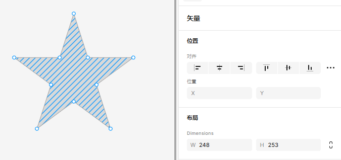 矢量图形