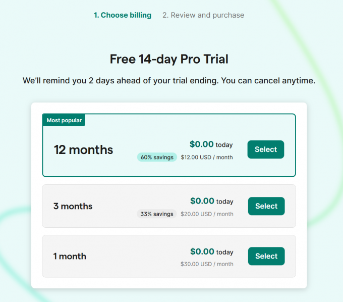购买Grammarly Pro