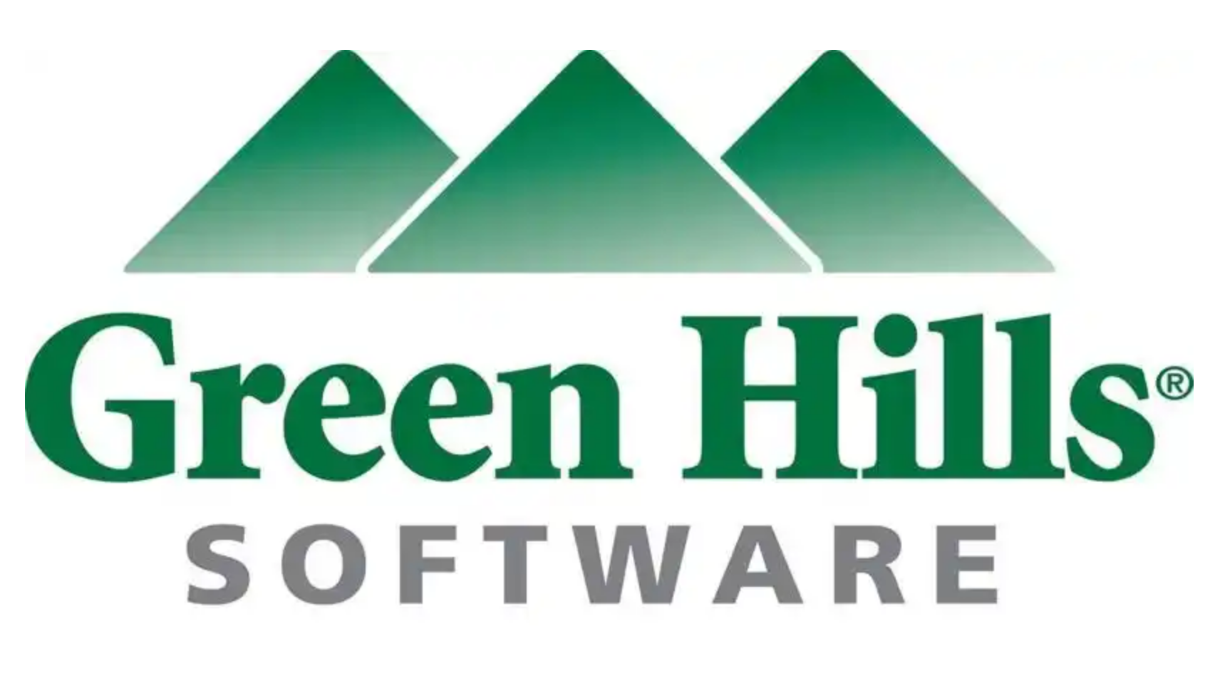 GreenHills支持J-Link吗?