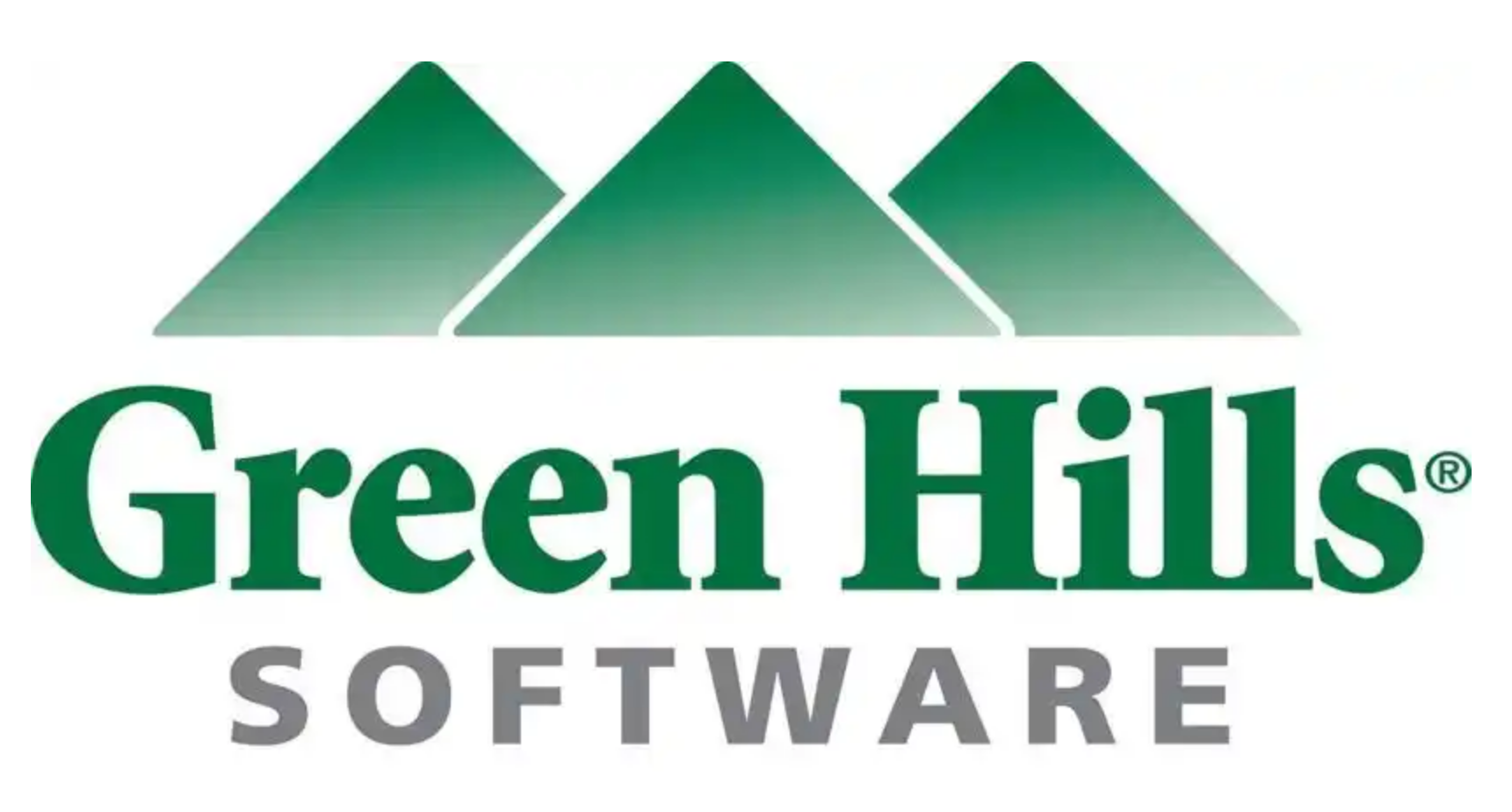 GreenHills哪个版本好用?