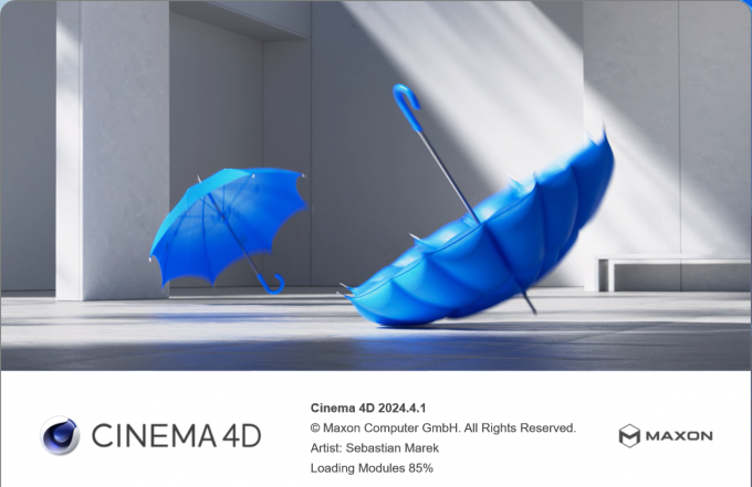 C4D