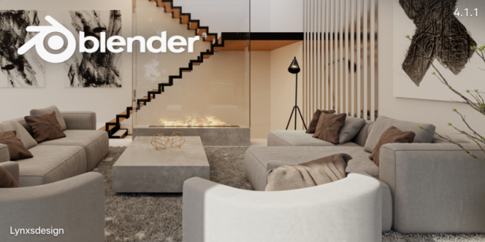 Blender