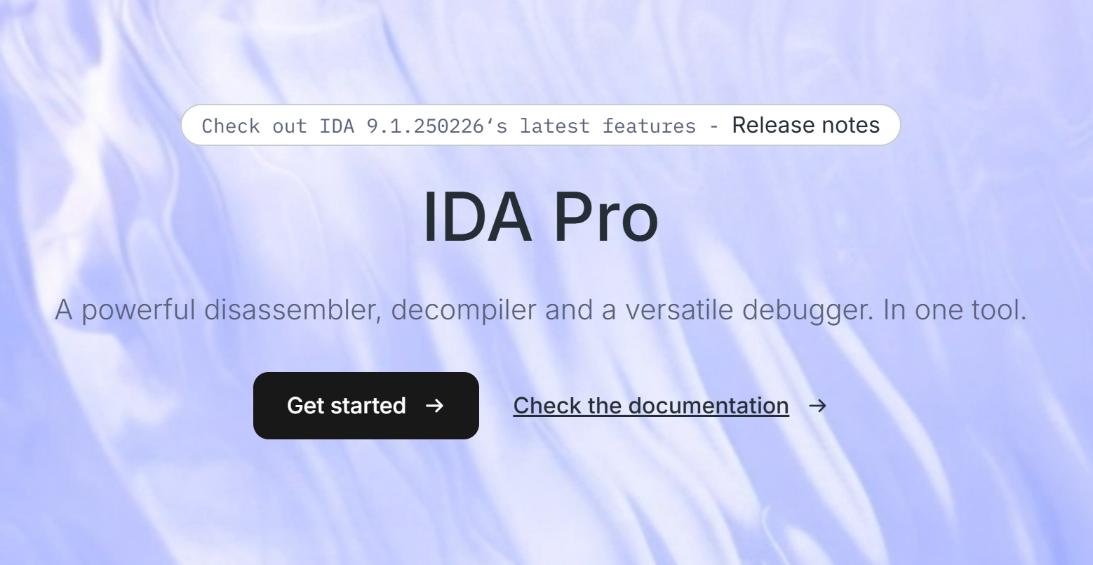 IDA Pro的插件兼容性问题怎么解决