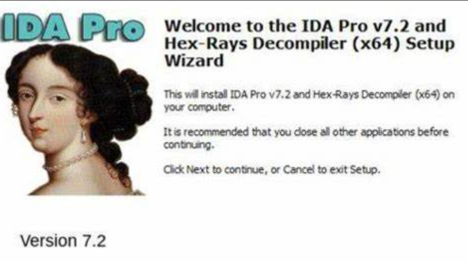 IDA Pro威胁情报生成与行为建模