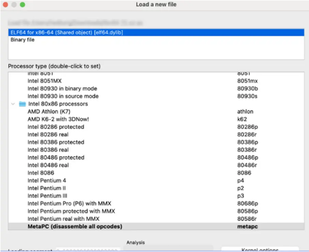 IDA Pro动态分析Android加固应用