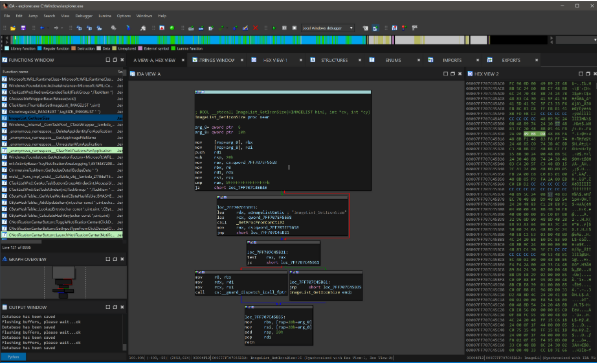 IDA Pro如何安装IDA Python