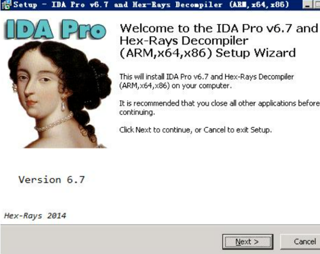 IDA Pro如何调试多线程程序