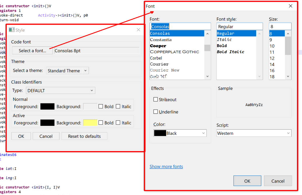 如何解决“Unsupported File”报错