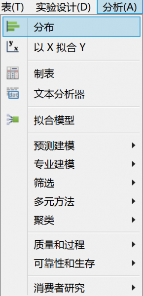 分布操作步骤展示