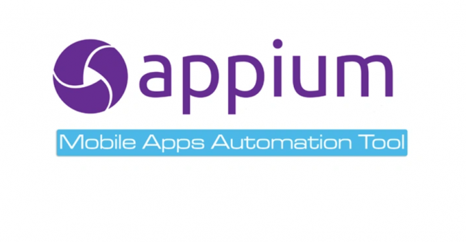Appium