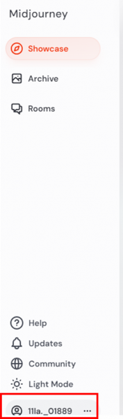 账户