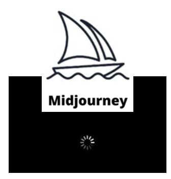 Midjourney出图不显示