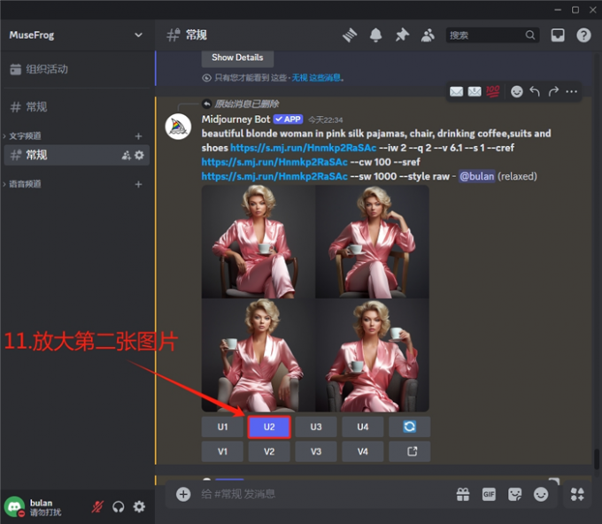 放大第二张图片