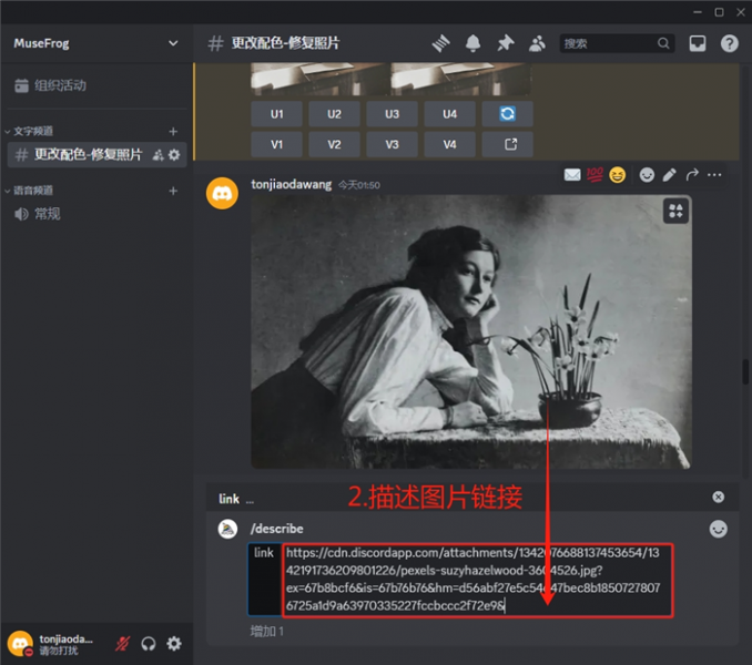 描述图片链接