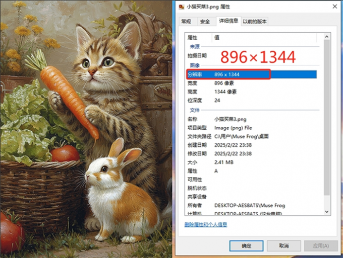 二比三作品分辨率