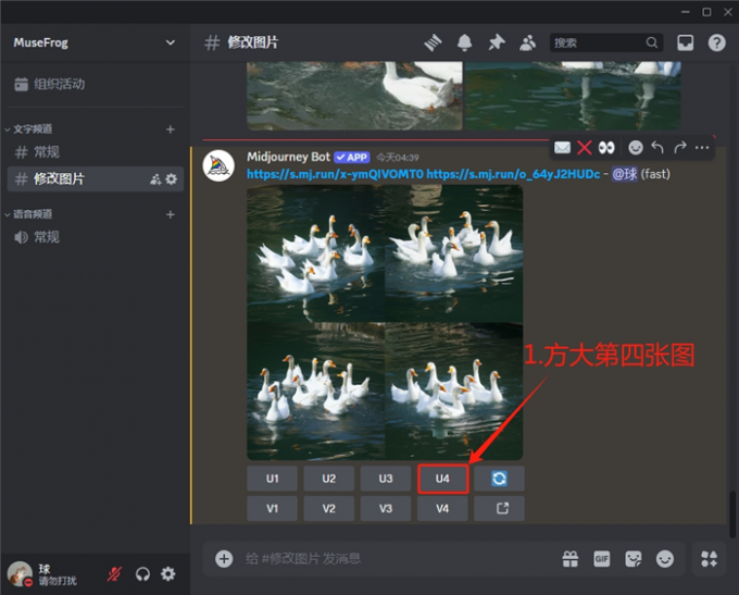 放大显示第四张图