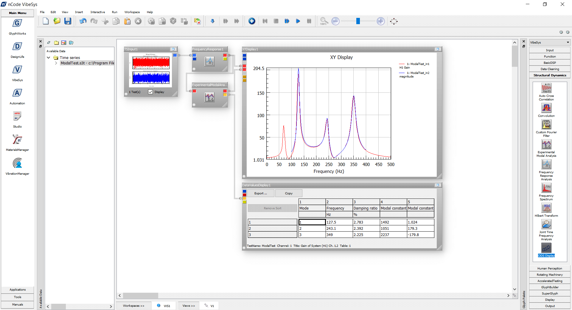 nCode软件在医疗器械领域的应用 nCode裂纹扩展分析模块