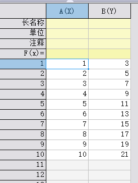 数据