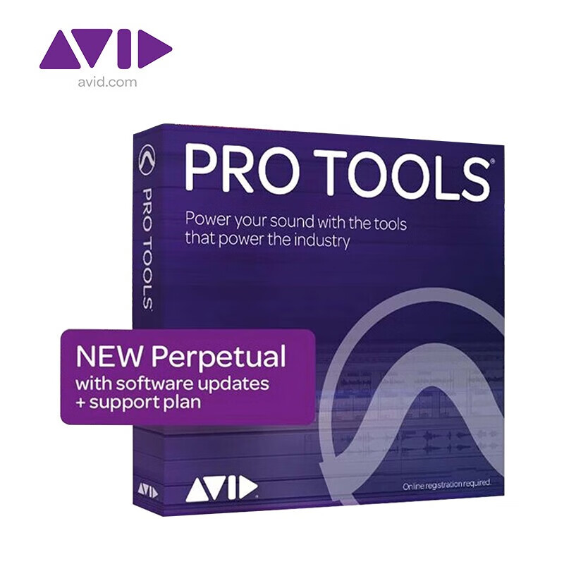Pro Tools如何安装第三方插件