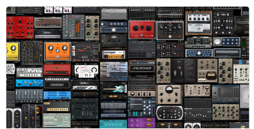 Pro Tools 混音中的侧链压缩是什么