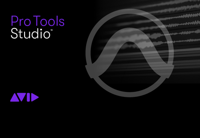 打开Pro Tools