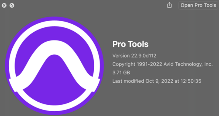 Pro Tools安装失败怎么办