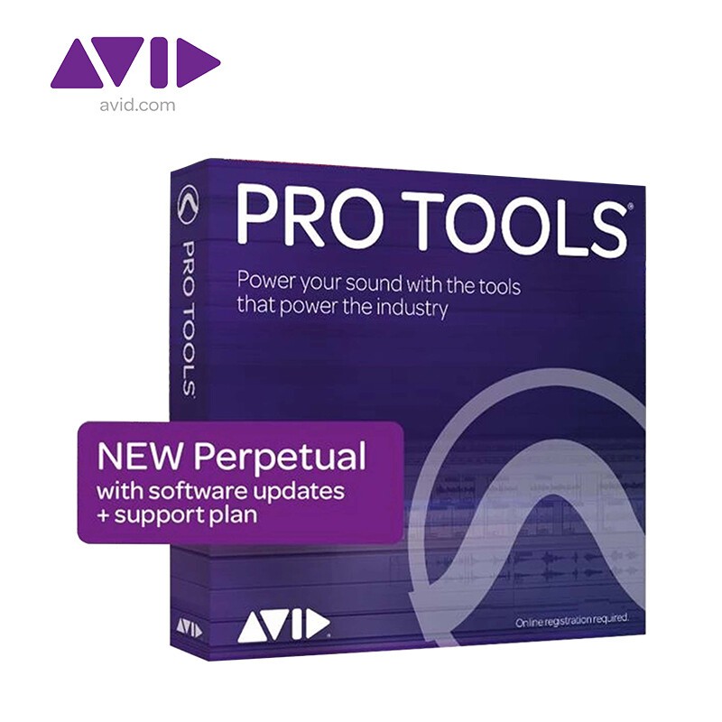 Pro Tools自带哪些插件