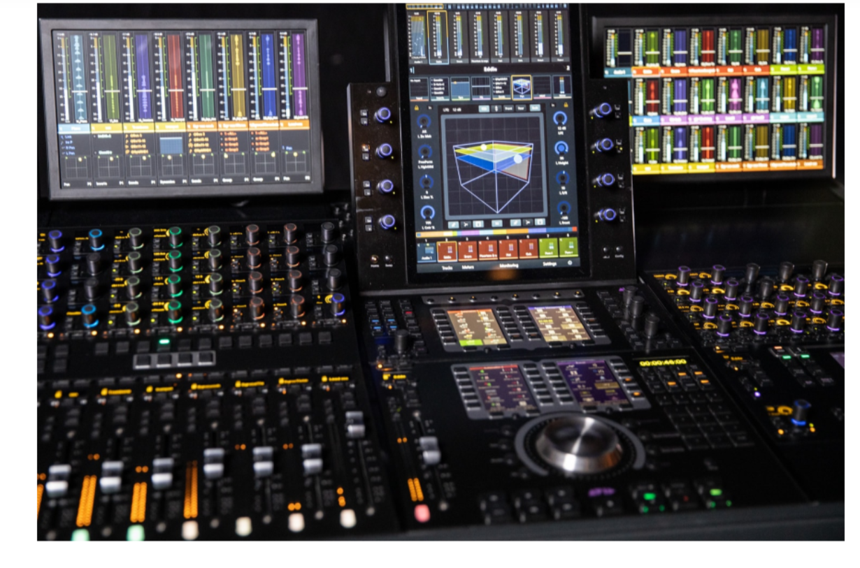 Pro Tools 如何制作自动化音量包络:帧级精度的操作矩阵