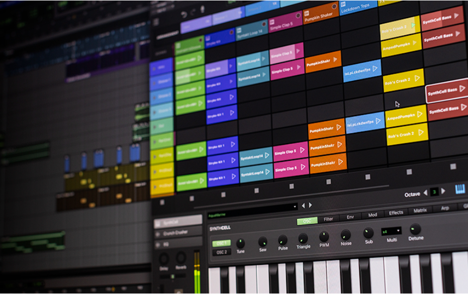 有哪些Pro Tools 游戏音效的设计技巧