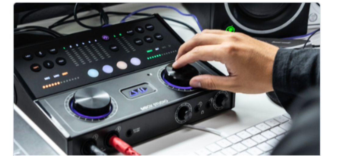 Pro Tools 如何与游戏引擎实现实时音频交互