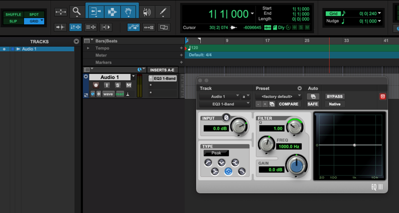 设置 Insert Selector View