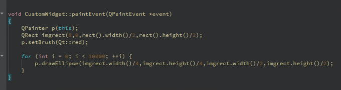 统一绘制多图案