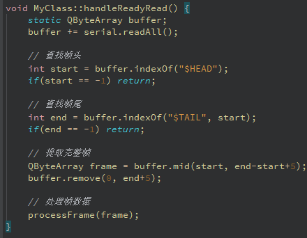 定位提取完整数据