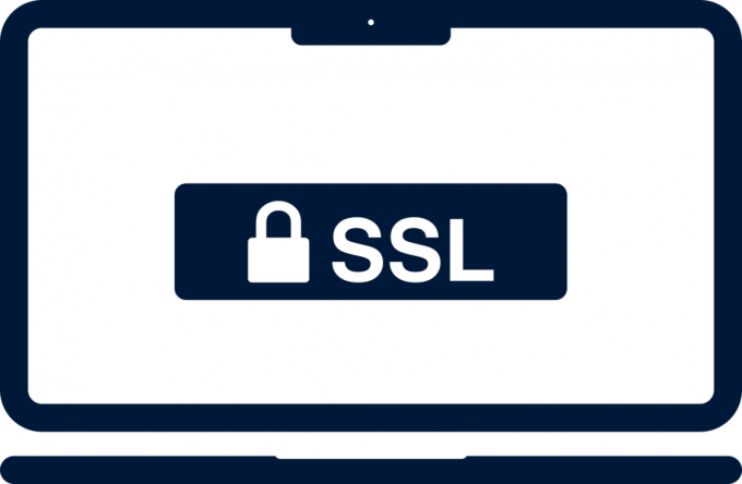 SSL协议
