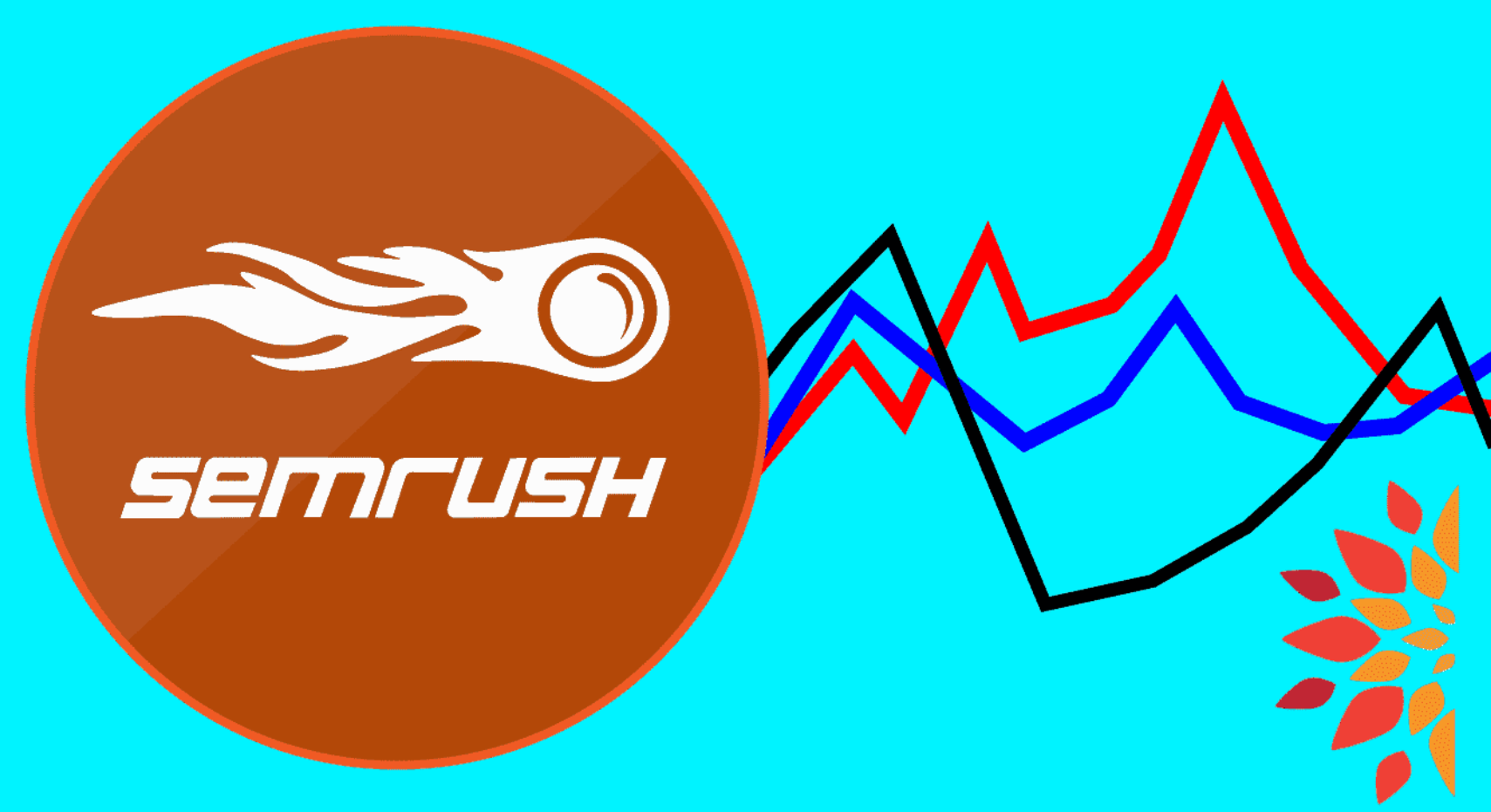 SEMrush的关键词数据准确性高吗